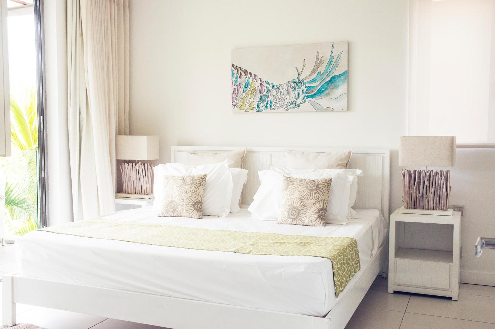 West Island By Horizon Holidays Rivière Noire Екстериор снимка