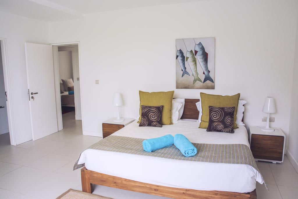 West Island By Horizon Holidays Rivière Noire Екстериор снимка